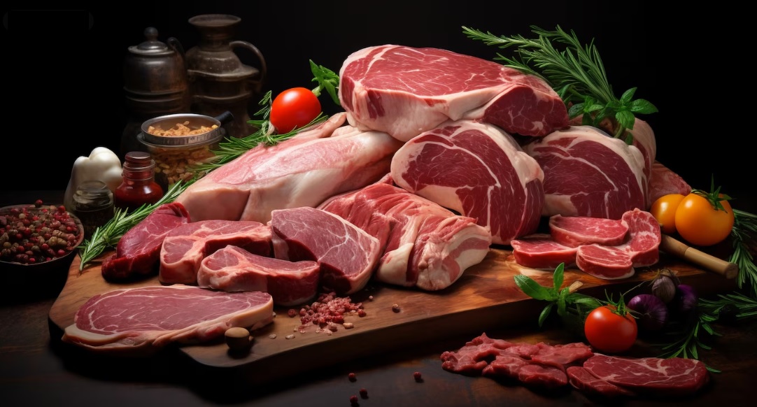 Meat