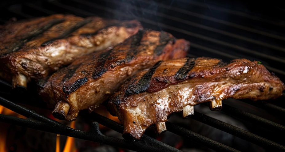 Ribs