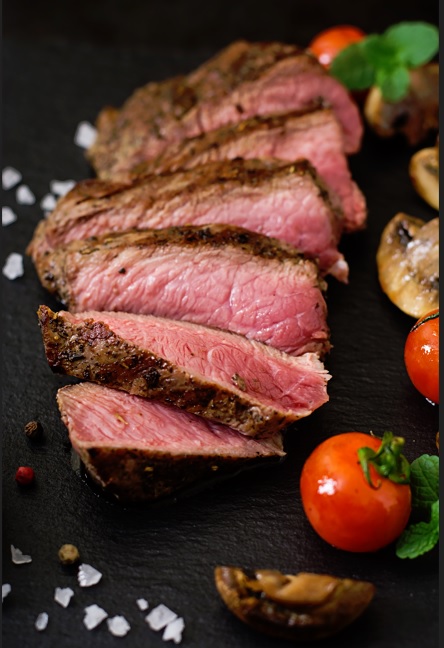 Steak